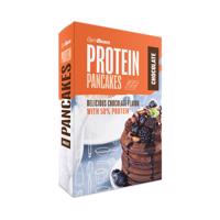 GymBeam Protein na palačinky Pancake Mix 500 g - čokoláda