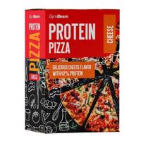 GymBeam Proteinová Pizza sýrová 500 g