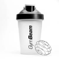 GymBeam Šejkr 400 ml