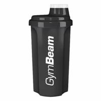 GymBeam Shaker černý 700 ml
