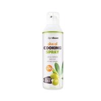 GymBeam Sprej na vaření Olive Oil Cooking Spray 201 g