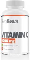 GymBeam Vitamín C 1000 mg 30 tablet