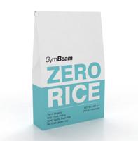 GymBeam Zero rice BIO 385 g