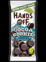 Hands off my chocolate Lískooříšková čokoláda, kakaové sušenky 100 g