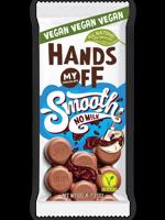 Hands off my chocolate NE!mléčná čokoláda 100 g