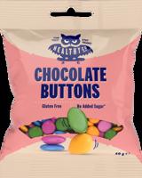 HealthyCo Chocolate buttons 40 g