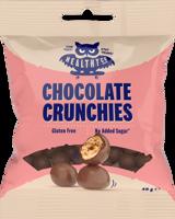 HealthyCo Chocolate crunchies 40 g