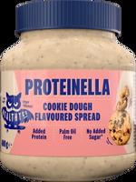HealthyCo Proteinella Cookie dough 360 g