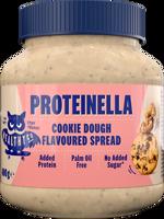 HealthyCo Proteinella Cookie dough 400 g