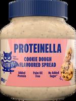 HealthyCo Proteinella Cookie dough 400 g