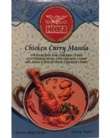 Heera Koření Chicken Curry Masala 100 g
