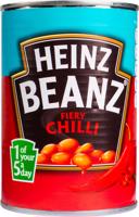 Heinz Fazole Chilli 390 g