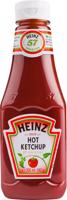 Heinz Rajčatový kečup ostrý 342 g