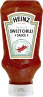 Heinz Sweet - chilli omáčka 220 ml