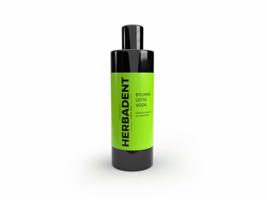 Herbadent Original Bylinná ústní voda 400 ml