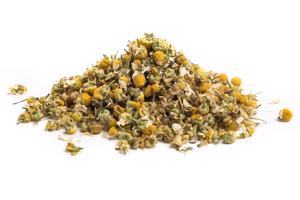 HEŘMÁNEK PRAVÝ  (Matricaria chamomilla) - KVĚT, 250g