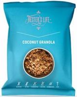 Hesters life Basic Kokosová granola 60 g