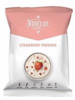 Hesters life Ovesná kaše jahoda 50 g