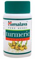 Himalaya Herbals Turmeric 60 tablet