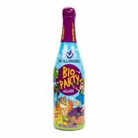 Hollinger Limonáda párty BIO 750 ml