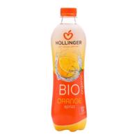 Hollinger Limonáda pomeranč BIO 500 ml - expirace