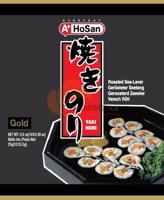 Hosan Sushi Nori Gold 25 g