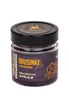 Hradecké delikatesy Brusinková zavařenina s portským vínem 130 g