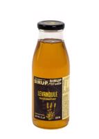 Hradecké delikatesy Levandulový sirup 500 ml
