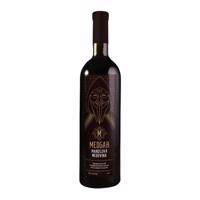Hradecké delikatesy Mandlová medovina 500 ml