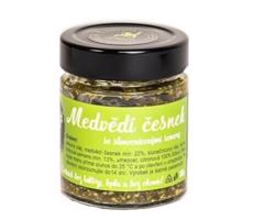 Hradecké delikatesy Pesto z medvědího česneku 100 g
