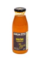 Hradecké delikatesy Rakytníkový sirup 500 ml
