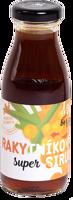Hradecké delikatesy Super sirup rakytníkový - poleva 250 ml