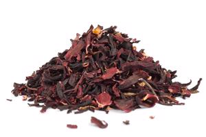 Ibišek květ řezaný - karkade, 250g
