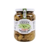 Ijevan Fazolové lusky 700 g