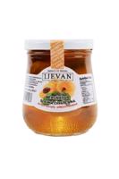 Ijevan Sladká zavařenina Meruňková 0,6 kg  expirace
