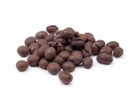 INDIE ROBUSTA PARCHMENT PB (peaberry) -  zrnková káva, 1000g