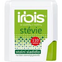 Irbis Stévie 110 tablet + dávkovač