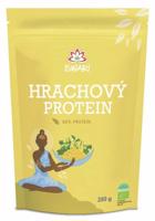 Iswari Hrachový protein 80% BIO 250 g