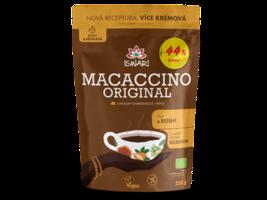 Iswari Macaccino original BIO 250 g