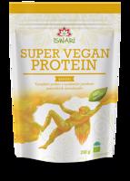 Iswari Super vegan 58% protein banán BIO 250 g