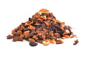 JABLKO SE SKOŘICÍ - ovocný čaj, 100g