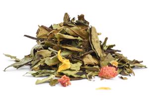 Jahoda s guavou - bílý čaj, 250g