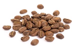 Jamajka Blue Mountain - zrnková káva světle pražená, 100g