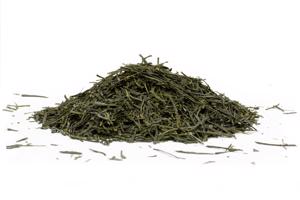 JAPAN GYOKURO SHINCHA KIWAMI BIO - zelený čaj, 1000g