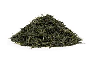 JAPAN SENCHA ASANOKA SATSUMASENDAI KAGOSHIMA BIO - zelený čaj, 50g