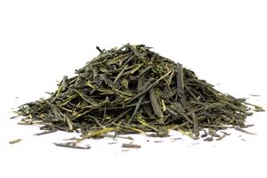 Japan Sencha Fukujyu - zelený čaj, 100g