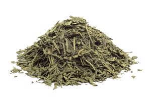 JAPAN SENCHA JEIDO WITH MATCHA - zelený čaj, 100g