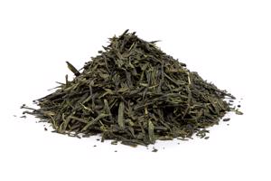 JAPAN SENCHA SATSUMA BIO - zelený čaj, 1000g