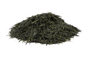 JAPAN SHINCHA MAKIZONO BIO First Flush 2023 - zelený čaj, 50g