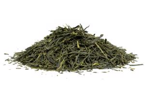 Japan Shincha Yabukita BIO - zelený čaj, 1000g